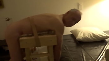 Swiss Spanking BDSM 