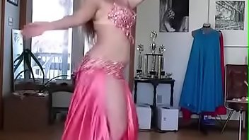 Satin Dance 