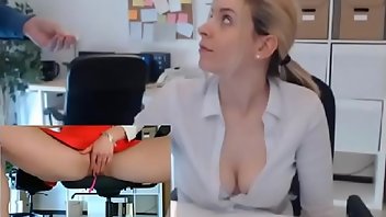 Secretary Pussy 