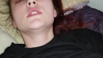 Vibrator Cum Pussy Homemade POV 