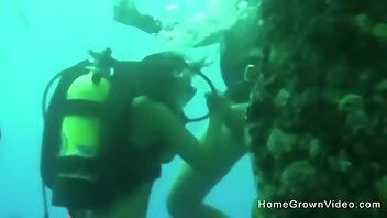 Underwater Cumshot Facial Hardcore Outdoor 