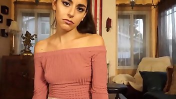 Crossdresser Cum Facial Teen Blowjob 