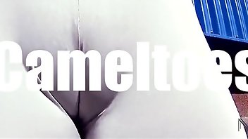 Cameltoe 