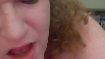 Dirty Talk Redhead BBW 