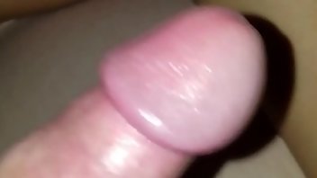 Gaping Ass Amateur Homemade POV 