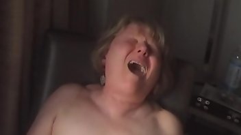 Pregnant Cum Facial Mature 