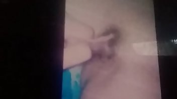 Voyeur Cum Facial Pussy MILF 