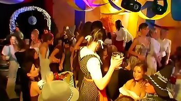 Orgy Lesbian Hardcore Blowjob Party 