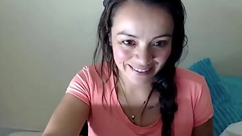 Argentinian MILF Webcam 