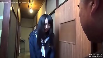 Japanese Uncensored Cumshot Teen Hardcore Creampie 