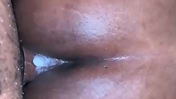 Screaming Black MILF Big Ass BBW 