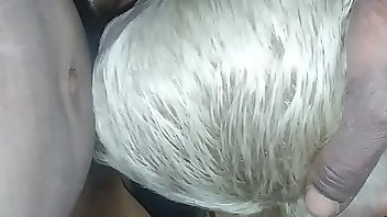 South African Cumshot Teen Interracial MILF 