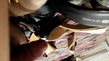 Shoejob 