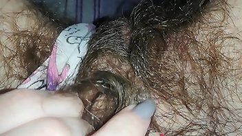 Armpit Gaping Amateur Hairy Fetish 