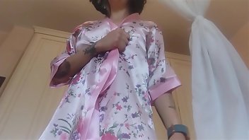 Farting Ass POV Mom 