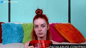 Humiliation Teen Blowjob Amateur Gagging 