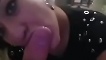 Serbian Blowjob 