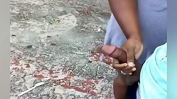 Jamaican Lesbian Doggystyle Big Ass 