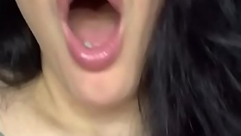 Midget Cumshot Cum Latina 