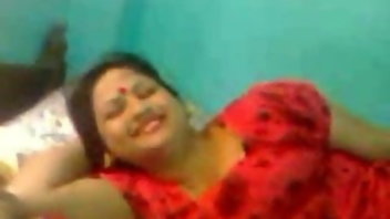 Amateur Indian Bangladeshi Wife 
