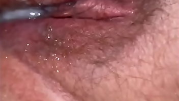 Iranian Cumshot Cum Pussy Creampie 