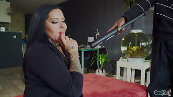 Egyptian Gagging Deepthroat Big Ass Big Tits 