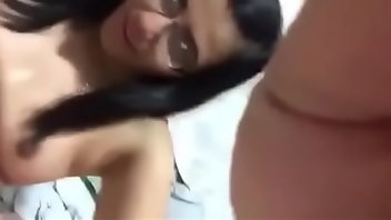 Iranian Teen Homemade Rubbing Masturbation 