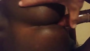 Amateur Anal Israeli Black 