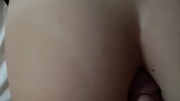 Panama Anal Brunette Amateur 