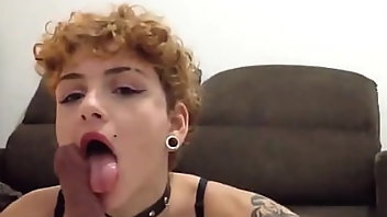 Emo Cum Dildo Teen 