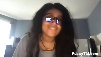 Portuguese Teen Pussy Black 