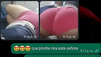 Panama Teen Latina MILF 