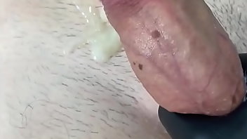Machine Cumshot Cum Russian 