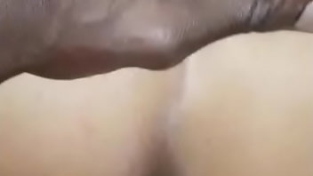 Albanian POV Big Ass BBC 